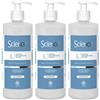 Vivipharma Science Hair Care Shampoo Neutro ad Azione Delicata 500ml 3x500 ml