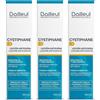 Cystiphane Lozione Anticaduta 3x100 ml Soluzione