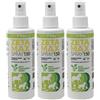 Zetamax Pump Flacone Spray 150 Ml 3x150 ml Soluzione pompetta
