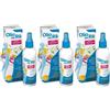 ZUCCARI Olio del Re Spray Purificante Ambienti 3x150 ml