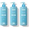 ISDIN Ureadin Shower Gel Doccia Idratante Pelle Normale o Secca 3x400 ml