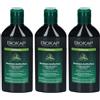 BioKap Bellezza Shampoo Antiforfora 3x200 ml