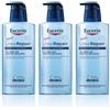 Eucerin UreaRepair Detergente Fluido 5% Urea 3x400 ml