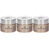 Nuxe Nuxuriance® Gold Balsamo Notte Nutriente Fortificante 3x50 ml