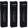 Curasept Black Luxury Whitening Dentifricio 3x75 ml