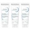 BIODERMA Atoderm Intensive Baume Viso Balsamo viso ultra lenitivo pelle atopica 3x75 ml