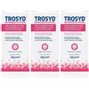 Trosyd Detergente Intimo 3x150 ml