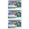 Sanitpharma Condrobase Plus 30 Compresse 3x33 g