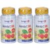 Longlife Acerola C500 Arancia 30 Compresse 3x30 pz masticabili