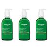 WELEDA Olio Detergente Struccante 3x150 ml