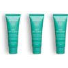 Apivita Just Bee Clear Crema Viso Idratante Opacizzante Anti-Imperfezioni 3x40 ml
