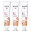 WELEDA Balsamo per capezzoli 3x25 g