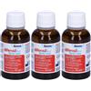 Difensil Humana difensilFLU Spray naso 3x30 ml nasale