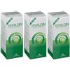 REFALGIN® Sciroppo Pedriatrico 3x150 ml