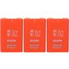 SVR SUN SECURE Spray Pocket SPF 50+ 3x20 ml Crema