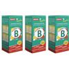 NOVA.B Sciroppo vitamina 3x200 ml