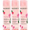 Nuxe Very Rose Acqua Micellare Lenitiva 3x200 ml