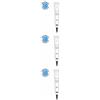 SkinCeuticals Retinol 03 Trattamento Notte Rigenerante con Retinolo Puro allo 0,3% 30 ml 3x30 Crema