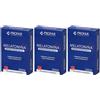 PROFAR Melatonina Orodispersibile 3x60 pz Compresse