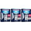 Biorepair BlanX White Shock Trattamento Intensivo Sbiancante 3x30 ml Dentifricio
