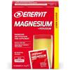 ENERVIT® Sport Potassio + magnesio 4x10x15 g Polvere per soluzione orale