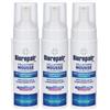 Biorepair Plus Collutorio Mousse Antibatterico 200 Ml 3x200 ml