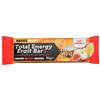 NAMEDSPORT® Total Energy Fruit Bar 6x35 g