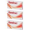 Flavofruct Integratore Alimentare Per La Circolazione Scatola 30 Compresse 3x30 Pc