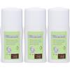Fiocchi di Riso Talco NON Formula Spray 3x100 ml