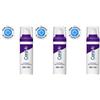 CeraVe Skin Renewing Siero Retinolo, Con Retinolo Incapsulato, 3 Ceramidi Essenziali e Acido Ialuronico, Per i Primi Segni dell'Età, 30ml 3x30 ml