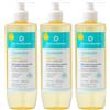 Dermovitamina Calmilene® Sensioil Olio Lavante 3x400 ml Crema