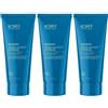 KORFF Essential Gel Detergente Purificante 3x200 ml