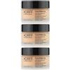 KORFF Fondotinta in Crema Effetto Lifting 03 3x30 ml