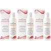 Rosacure Cleansing Milk 200 Ml 3x200 ml