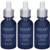 Miamo Gf5-Glutathione Aox Boost Siero Viso Antirughe 3x30 ml Gel