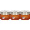 ROC MULTI CORREXION® Revive + Glow Crema Gel Illuminante 3x50 ml
