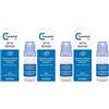 Unifarco Ceramol Ofta Repair 10 Ml 3x10 ml