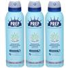 Prep Dermoprotettivo Doposole Rinfrescante Lenitivo 3x150 ml Spray