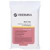 VIDERMINA Rectal Formula Delicata pH Fisioligico Salviettine 4x1 St
