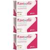 Flavoxelle 30 Capsule 3x30 pz
