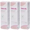 Saforelle Boiron® Saforelle Crema Lenitiva Intima 3x40 ml