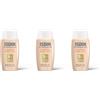 ISDIN Fusion Water Magic Color Light SPF50 3x50 ml