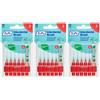 Scovolino TePe® Original Rosso 3x6 St