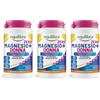 Equilibra Magnesio+ Donna Zero Polvere 3x200 g