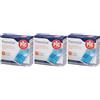PIC ThermoGel Cuscino Termico 10x26cm con Fodera ITC 3x1 St