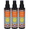 EuPhidra Aqua Profumata Neroli & Vetiver 3x125 ml