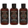 Markeuticals Accelerator Plus Shampoo Cheratolitico Sebonormalizzante 3x200 ml