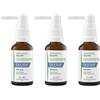 Ducray Sensinol Spray SOS 30ml - Lenitivo anti-prurito 3x30 ml
