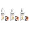 ISDIN Fusion Water Magic Repair Color Spray SPF 50 3x50 ml