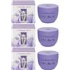 L'Erbolario Iris Crema Corpo 300 Ml 3x300 ml